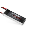 BATTERIE LIPO 11,1V 1800MAH 30/60C AIR PACK