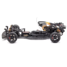 Hobbytech OVER-D10 drift 1/10ème RTR version PACK