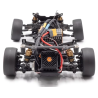 Hobbytech OVER-D10 drift 1/10ème RTR version PACK