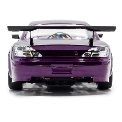 Hobbytech OVER-D10 drift 1/10ème RTR version PACK