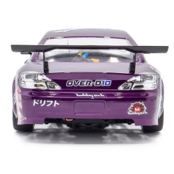 Hobbytech OVER-D10 drift 1/10ème RTR version PACK