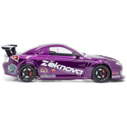 Hobbytech OVER-D10 drift 1/10ème RTR version PACK