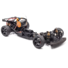 Hobbytech OVER-D10 drift 1/10ème RTR version PACK