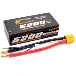 Hobbytech OVER-D10 drift 1/10ème RTR version PACK