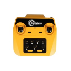 Pelleteuse RC Pro EC 160E