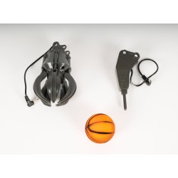 Pelleteuse RC Pro EC 160E