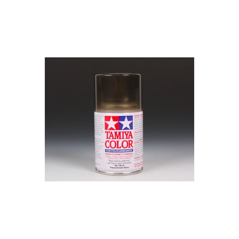 BOMBE DE PEINTURE SMOKE