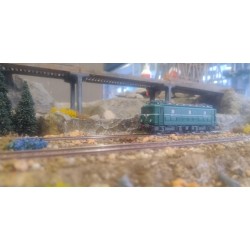 LOCOMOTIVE ELECTRIQUE PIKO...