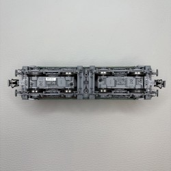 LOCOMOTIVE ELECTRIQUE PIKO SONORE BB300