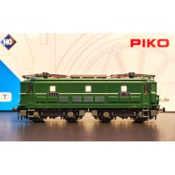LOCOMOTIVE ELECTRIQUE PIKO SONORE BB300