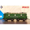 LOCOMOTIVE ELECTRIQUE PIKO SONORE BB300