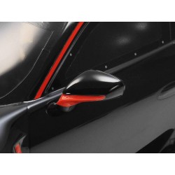 Porsche 911 GT3 R (992) TT02