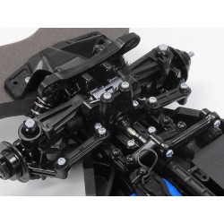 Porsche 911 GT3 R (992) TT02