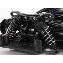 Porsche 911 GT3 R (992) TT02