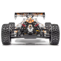 SPIRIT NXT EVO RR BRUSHLESS RTR ORANGE PACK VERSION