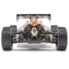 SPIRIT NXT EVO RR BRUSHLESS RTR ORANGE PACK VERSION