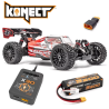 SPIRIT NXT EVO RR BRUSHLESS RTR ROUGE PACK VERSION