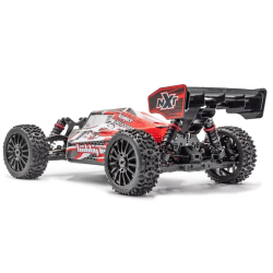 SPIRIT NXT EVO RR BRUSHLESS RTR ROUGE PACK VERSION