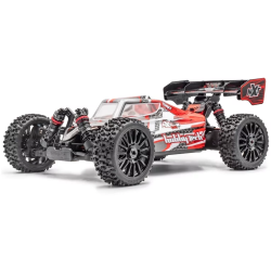 SPIRIT NXT EVO RR BRUSHLESS RTR ROUGE PACK VERSION