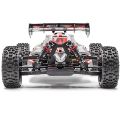 SPIRIT NXT EVO RR BRUSHLESS RTR ROUGE PACK VERSION