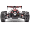 SPIRIT NXT EVO RR BRUSHLESS RTR ROUGE PACK VERSION