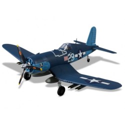750mm F4U Corsair Warbird...