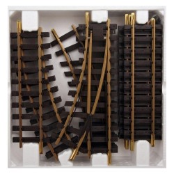 Piko G 35300 Coffret de voies Set de gare