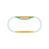 Piko G 35300 Coffret de voies Set de gare