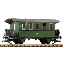 Train de Voyageurs G Piko G 37125 1 Set