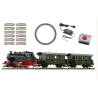 Train de Voyageurs G Piko G 37125 1 Set