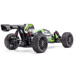 Rogue Buggy 2.0 1/8ème Brushless Vert version PACK
