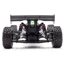 Rogue Buggy 2.0 1/8ème Brushless Vert version PACK