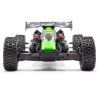 Rogue Buggy 2.0 1/8ème Brushless Vert version PACK