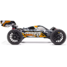 Rogue Buggy 2.0 1/8ème Brushless Orange version PACK