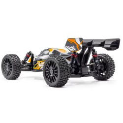 Rogue Buggy 2.0 1/8ème Brushless Orange version PACK