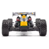Rogue Buggy 2.0 1/8ème Brushless Orange version PACK