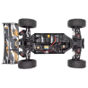 Rogue Buggy 2.0 1/8ème Brushless Orange version PACK