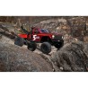 Crawling kit - EMOX5 1/8 RTR Brushless kit (metal Red)