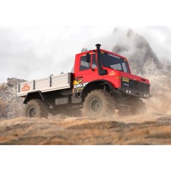 Crawling kit - EMO XX...