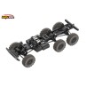 Crawling kit - EMO XXL Thunder Dragon 1/6 RTR 775 Brushed kit