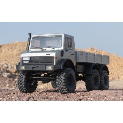 Crawling kit - NT6 1/10 RTR...