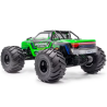 "ROGUE TERRA brushless SPORT vert-PACK accus et chargeur"