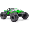 "ROGUE TERRA brushless SPORT vert-PACK accus et chargeur"