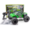 "ROGUE TERRA brushless SPORT vert-PACK accus et chargeur"