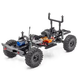 "Crawler Hobbytech CRX2 RTR"