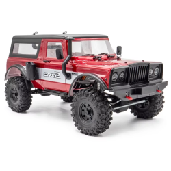 "Crawler Hobbytech CRX2 RTR"