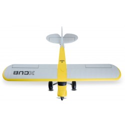 Plane 1500mm : XCub "STOL" PNP Kit