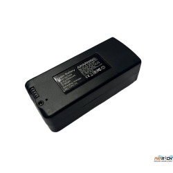 Batterie Li-Ion 1S 1600mAh...