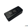 Batterie Li-Ion 1S 1600mAh T2m POUR DRONE Spyrit BLS