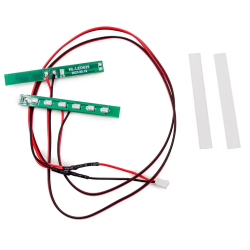 Kit de LED complet pour...